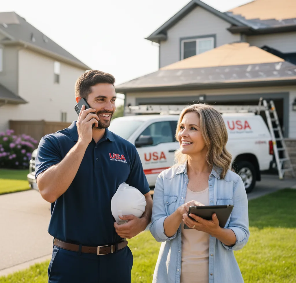 Flat Roof Repair in Dana Point, CA
